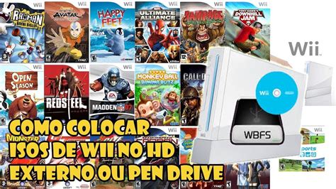 baixar jogos de wii wbfs